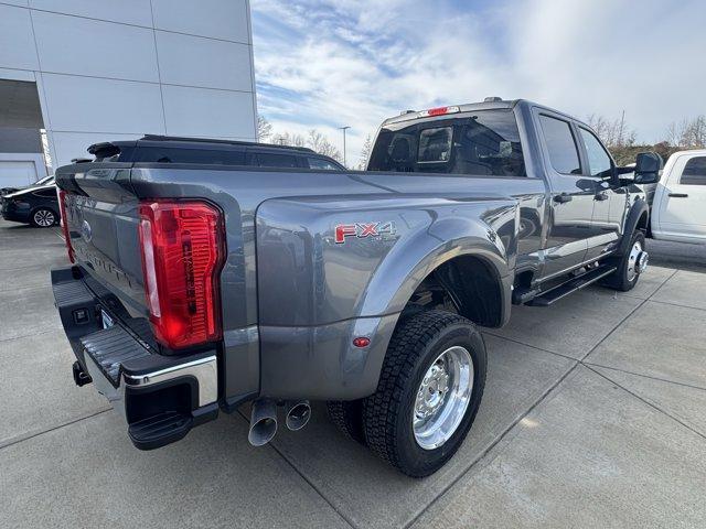 new 2026 Ford F-450 car, priced at $73,109