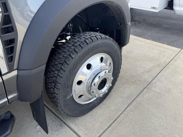 new 2026 Ford F-450 car, priced at $73,109