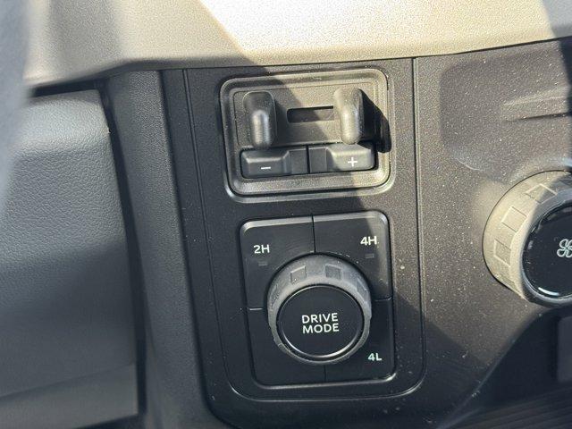 new 2026 Ford F-450 car, priced at $73,109