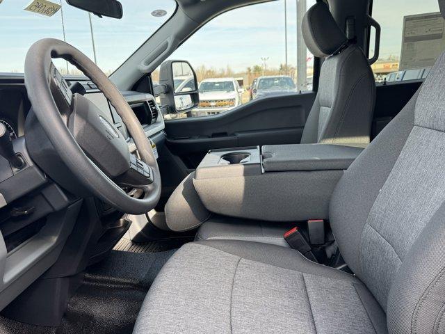 new 2026 Ford F-450 car, priced at $73,109