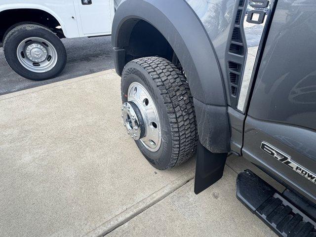 new 2026 Ford F-450 car, priced at $73,109