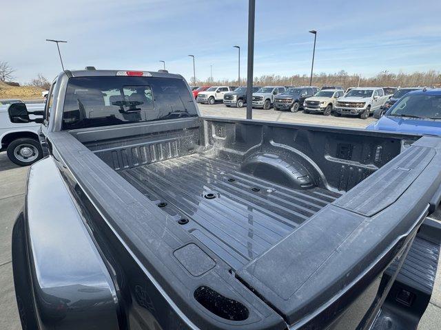 new 2026 Ford F-450 car, priced at $73,109