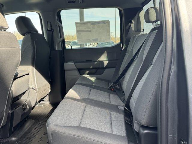 new 2026 Ford F-450 car, priced at $73,109