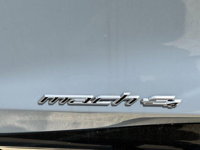 new 2026 Ford Mustang Mach-E car, priced at $54,076