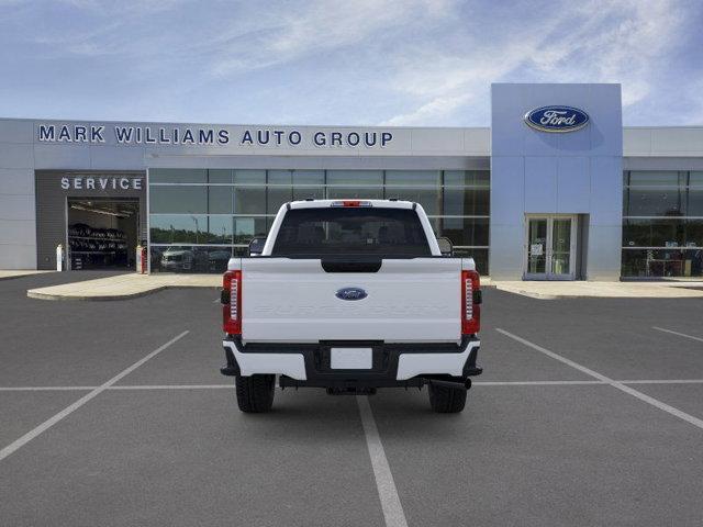 new 2026 Ford F-250 car, priced at $60,520