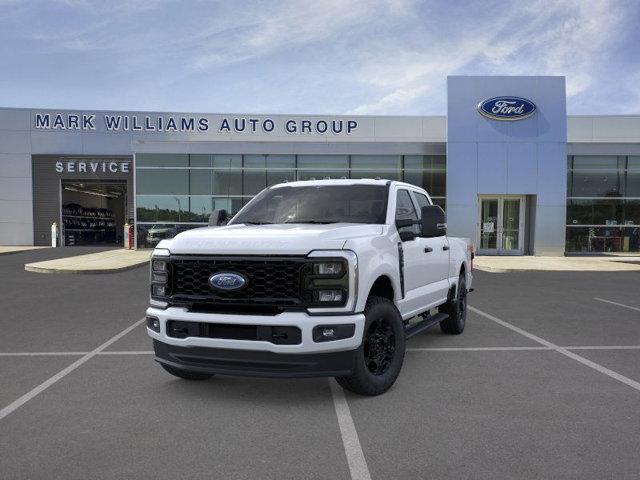 new 2026 Ford F-250 car, priced at $60,520