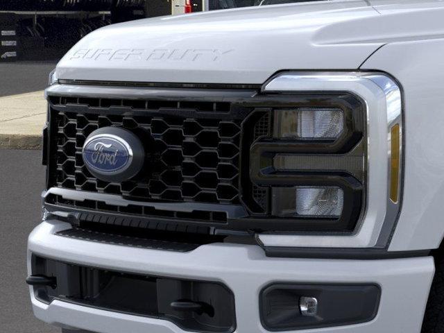 new 2026 Ford F-250 car, priced at $60,520