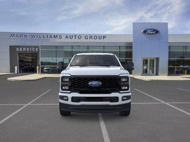 new 2026 Ford F-250 car, priced at $60,520