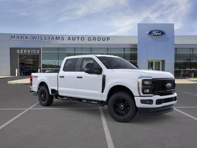 new 2026 Ford F-250 car, priced at $60,520