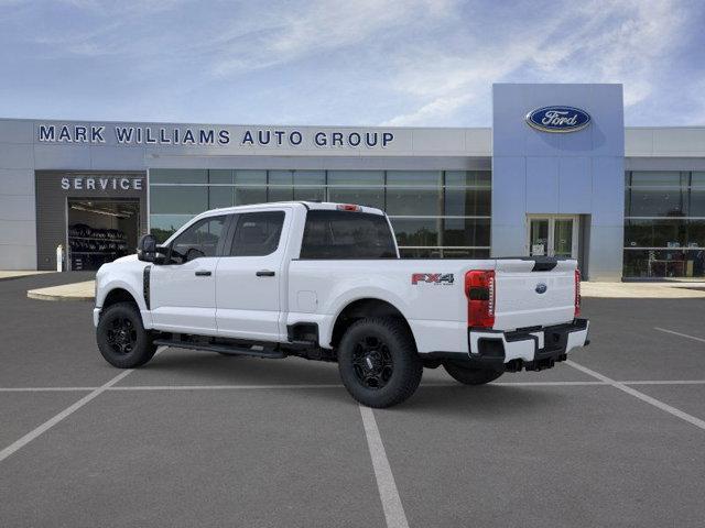 new 2026 Ford F-250 car, priced at $60,520