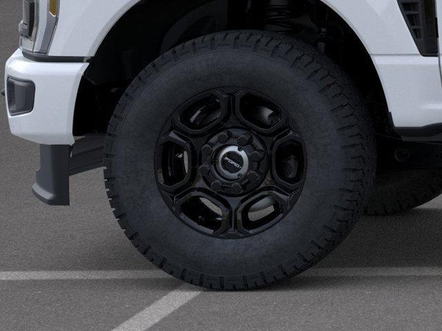 new 2026 Ford F-250 car, priced at $60,520