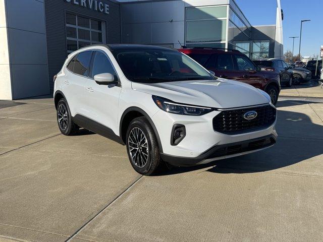 new 2026 Ford Escape car, priced at $33,394