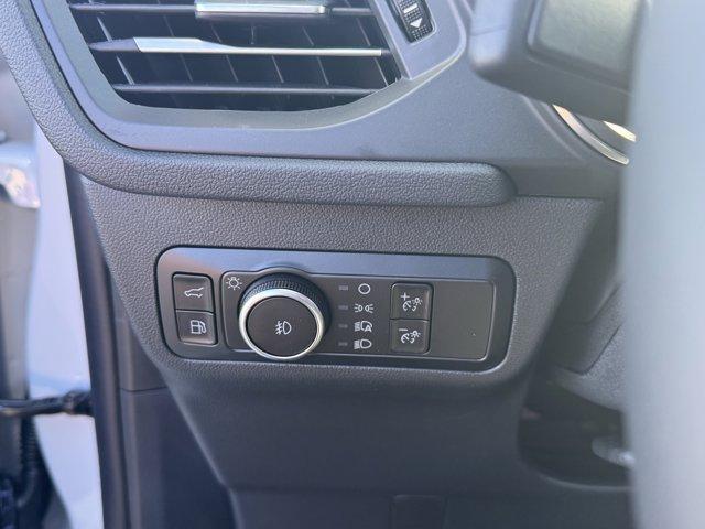 new 2026 Ford Escape car, priced at $33,394