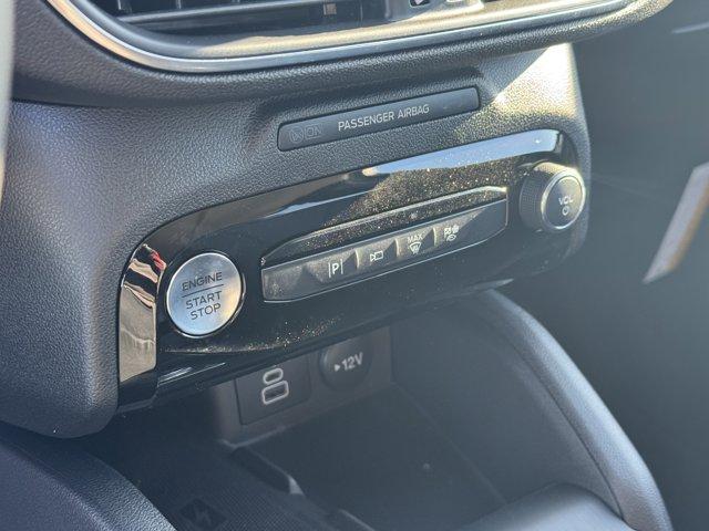 new 2026 Ford Escape car, priced at $33,394