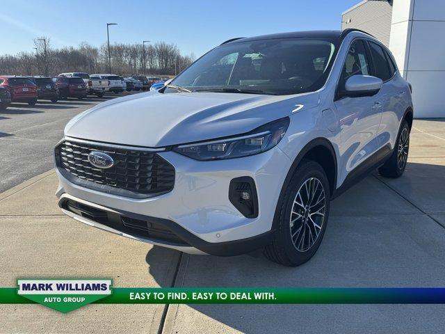 new 2026 Ford Escape car, priced at $33,394
