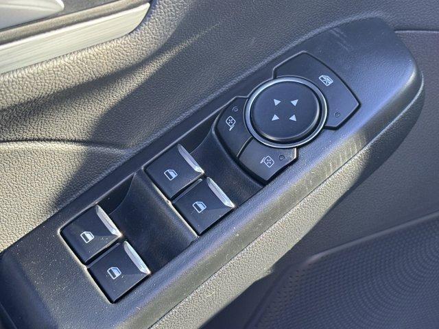 new 2026 Ford Escape car, priced at $33,394