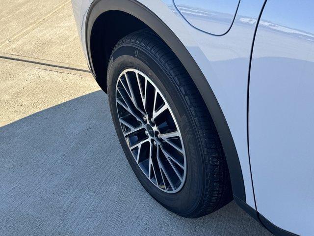 new 2026 Ford Escape car, priced at $33,394