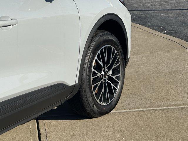 new 2026 Ford Escape car, priced at $33,394