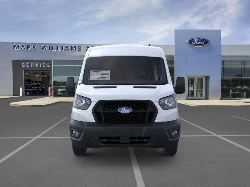 new 2026 Ford Transit-250 car, priced at $53,498