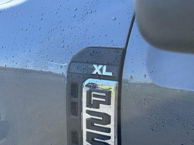 new 2026 Ford F-250 car, priced at $65,991