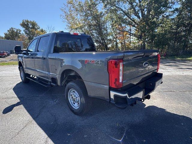 new 2026 Ford F-250 car, priced at $65,991