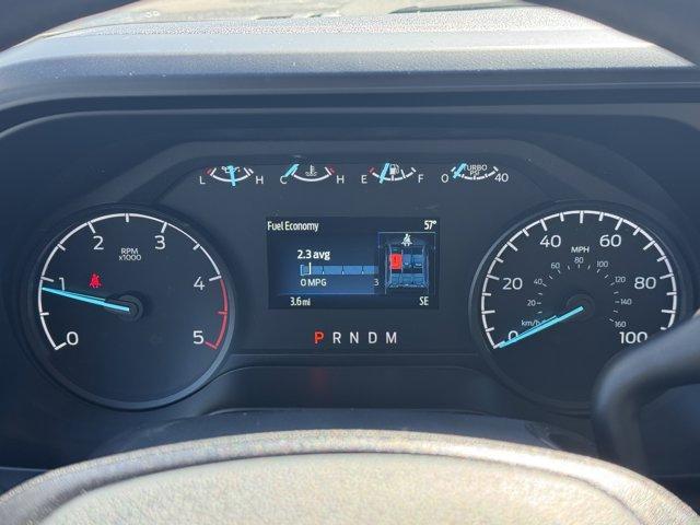 new 2026 Ford F-250 car, priced at $65,991