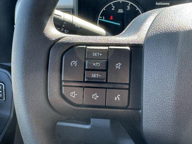 new 2026 Ford F-250 car, priced at $65,991