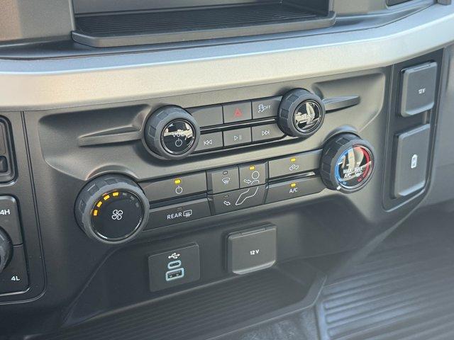 new 2026 Ford F-250 car, priced at $65,991