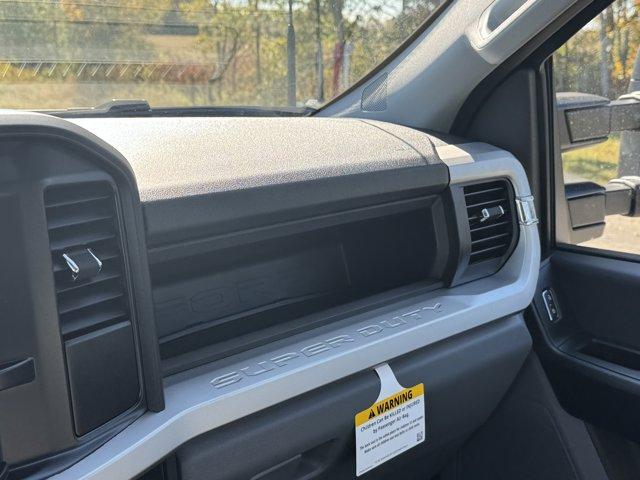new 2026 Ford F-250 car, priced at $65,991