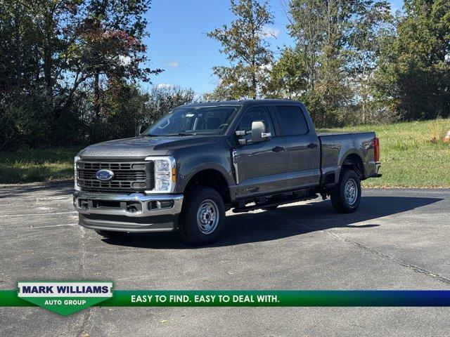 new 2026 Ford F-250 car, priced at $65,991