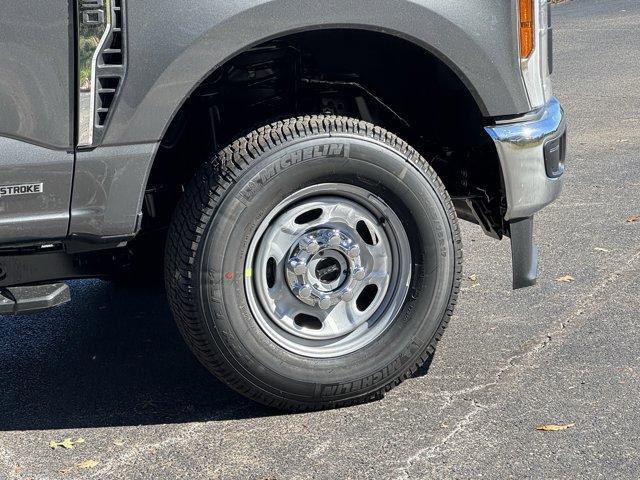 new 2026 Ford F-250 car, priced at $65,991