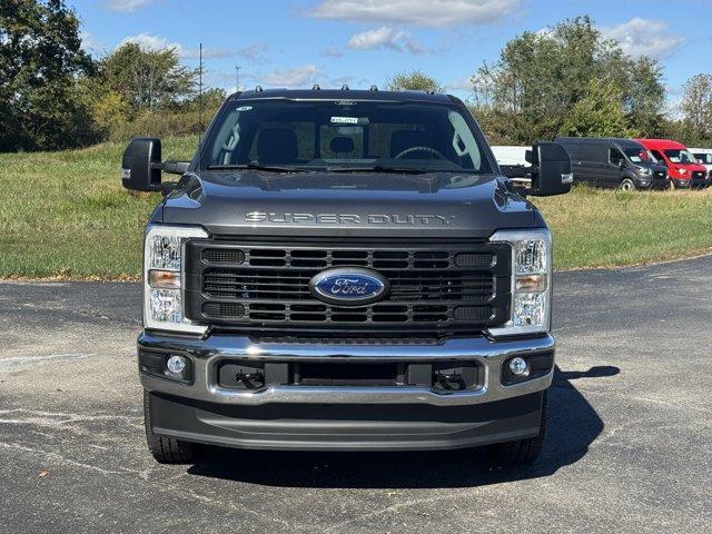 new 2026 Ford F-250 car, priced at $65,991
