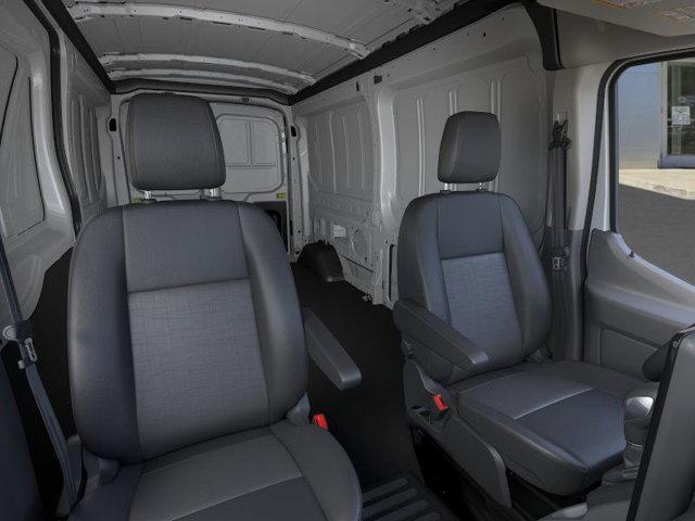 new 2026 Ford Transit-250 car, priced at $51,868