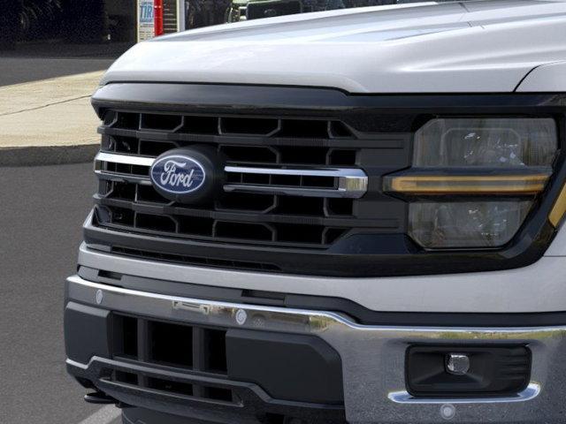 new 2026 Ford F-150 car, priced at $65,195
