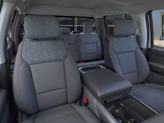 new 2026 Ford F-150 car, priced at $65,195