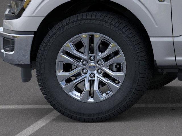 new 2026 Ford F-150 car, priced at $65,195