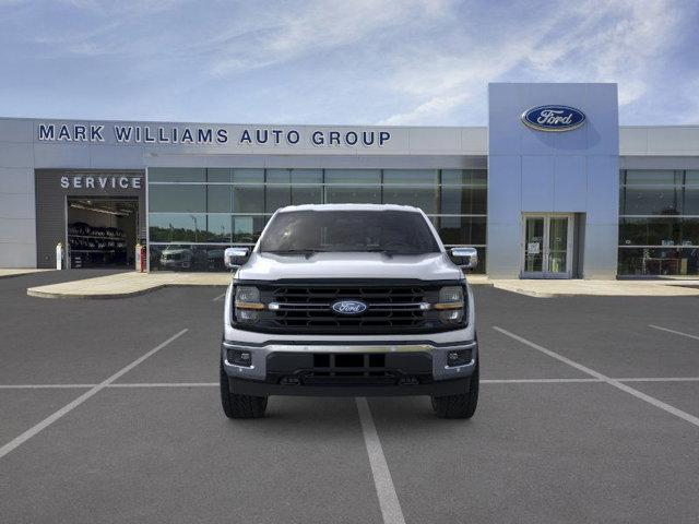 new 2026 Ford F-150 car, priced at $65,195