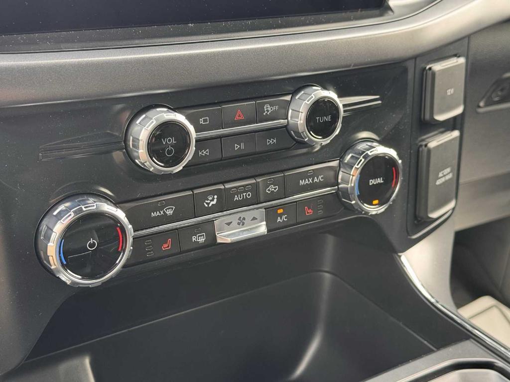 new 2026 Ford F-150 car, priced at $59,043