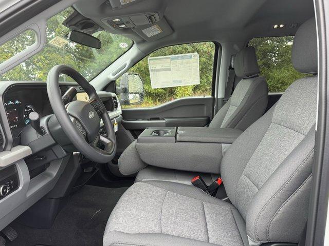 new 2026 Ford F-350 car, priced at $60,991