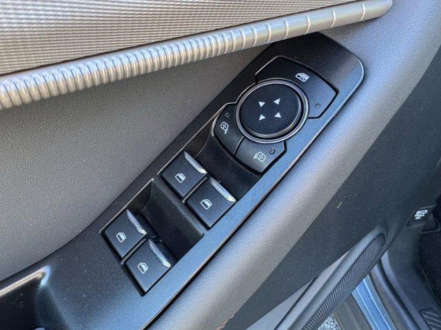 new 2026 Ford Explorer car, priced at $46,958