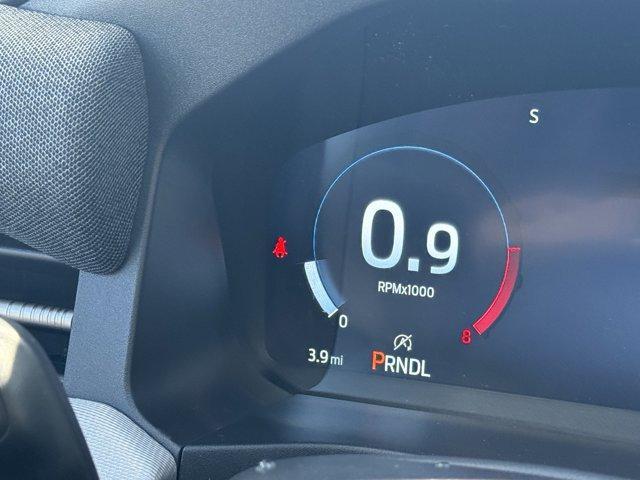 new 2026 Ford Explorer car, priced at $46,958