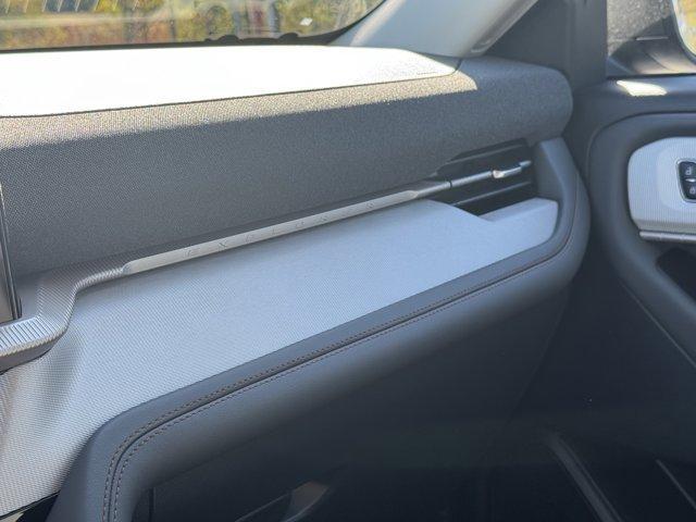 new 2026 Ford Explorer car, priced at $46,958