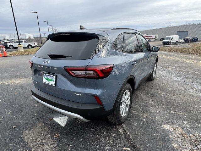 new 2026 Ford Escape car, priced at $35,325