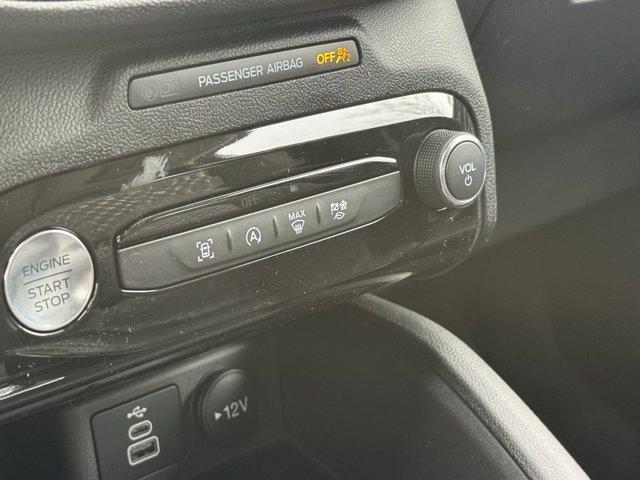 new 2026 Ford Escape car, priced at $35,325