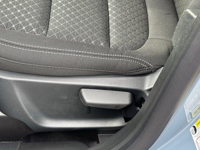 new 2026 Ford Escape car, priced at $35,325