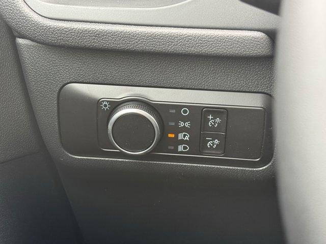 new 2026 Ford Escape car, priced at $35,325