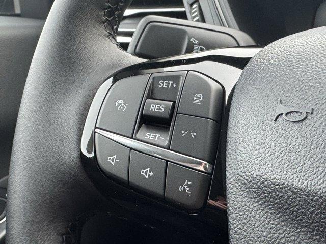 new 2026 Ford Escape car, priced at $35,325