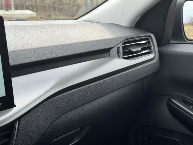 new 2026 Ford Escape car, priced at $35,325