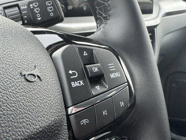 new 2026 Ford Escape car, priced at $35,325