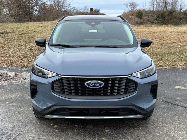 new 2026 Ford Escape car, priced at $35,325